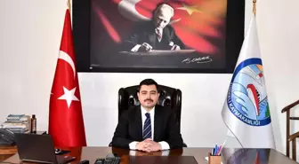 Türkeli'de Yeni Kaymakam Göreve Başladı