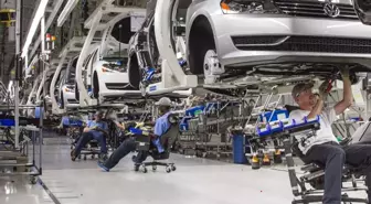 Türkiye'de yok satıyor! Alman otomotiv devi 2 modelin üretimini durduruyor