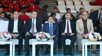 Türkiye Kısa Şalvar Güreş Şampiyonası yarın başlayacak