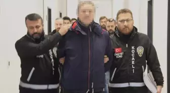 Ünlü halıcıyı baltayla parçalara ayırıp asitle eritmişlerdi! Karar çıktı