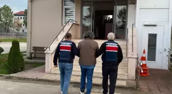Yalova'da FETÖ Üyesi Eski Kamu Personeli Yakalandı