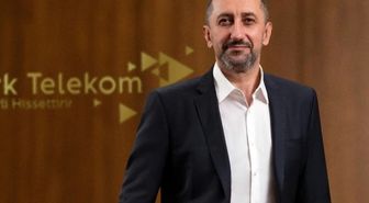 Yeni Siber Güvenlik Başkanı kim oldu? Siber Güvenlik Başkanı Ümit Önal kimdir?