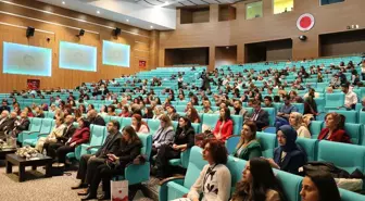 Yozgat Bozok Üniversitesi'nde 1. Ulusal Rehabilitasyon Hemşireliği Kongresi Düzenlendi
