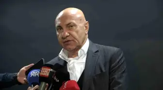 Samsunspor, Avrupa'da Hedef Büyüttü!