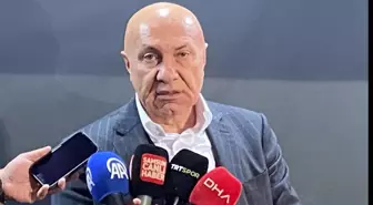 Samsunspor Başkanı: Efsane Geri Dönüyor!