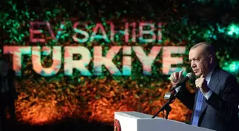 Yüzyılın Konut Projesi başlıyor: 6 bin 750 liradan başlayan taksitlerle ev sahibi olunabilecek