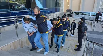 Zonguldak'ta Emekli Madenci Dolandırıldı, 5 Şüpheli Tutuklandı