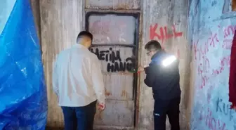 Ereğli'de Ruhsatsız İş Yeri Kapatıldı