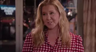 40 kilo veren ünlü komedyen Amy Schumer son halini paylaştı