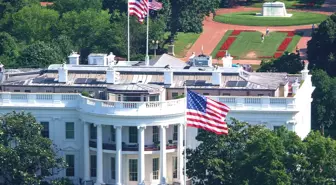 ABD duyurdu! Gazze'deki ilk üst düzey yönetici belli oldu