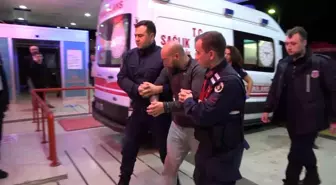 Amasya Cezaevinde Gıda Zehirlenmesi Şüphesi: 6 Mahkum Hastaneye Sevk Edildi