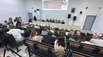 25 Yıl Sonra Mezunlar Cübbe Giydi