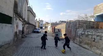 Gaziantep'te Depremzedelerden Kentsel Dönüşüm Talebi