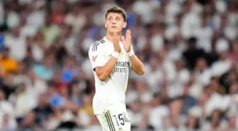 Arda Güler Real Madrid-Barcelona maçında oynayacak mı, kadroda mı?