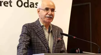 ATO Başkan Yardımcısı Aktay: 'Cebri icra ticaretin sigortasıdır'