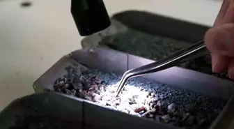 Enerji Bakanı Bayraktar, TPAO Ar-Ge Merkezi'nin Enerji Bağımsızlığına Katkılarını Vurguladı