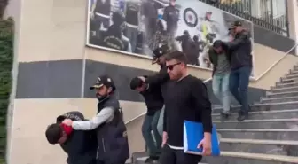 Beylikdüzü'nde Büyük Dolandırıcılık: 23 Milyon Lira Çalındı