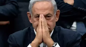 Bunu hiç beklemiyordu! İsrail'de yapılan son ankette Netanyahu'ya büyük şok