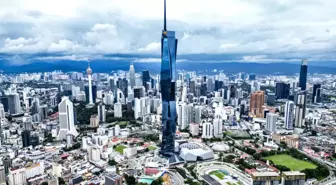 Çin ve ABD Ekonomik İlişkilerini Görüşmek Üzere Malezya'da Buluştu