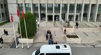 Denizli'de Yasa Dışı Bahis Operasyonu: 4 Tutuklama