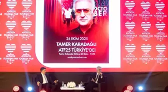 Tiyatro, Sürdürülebilir Turizmde Stratejik Değer Taşıyor