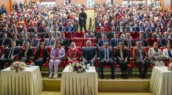 Diyarbakır'da 'Kadın Erkek Fırsat Eşitliği Çalıştayı' düzenlendi