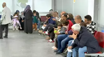 Gribal Enfeksiyon Vakalarında Yavaşlama Gözlemleniyor