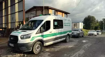 Hatay'da Bekçilik Yapan 66 Yaşındaki İhsan Sever'in Cansız Bedeni Bulundu