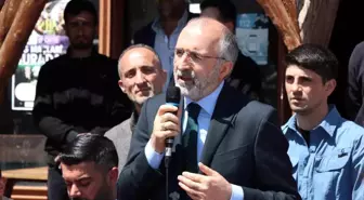 Cengiz Yavilioğlu'ndan Yavi Katliamı'nın 32. Yılına Dair Anma Mesajı