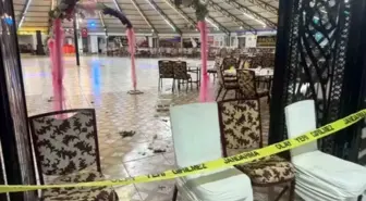 Düğün kana bulandı! 3 kişi yaralandı