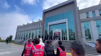 Göçmen Kaçakçılığına Yönelik Operasyonda 27 Organizatör Gözaltına Alındı