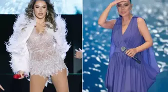 Ebru Gündeş'in en büyük çaresizliği: Kızına Hadise gerçeğini anlatamadı