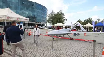 Trakya Keşif Fest Sona Erdi, İlgiyle Karşılandı