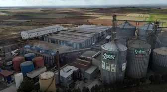 Edirne'de Yağ Fabrikasında Hekzan Gazı Patladı, Bir İşçi Yaralandı