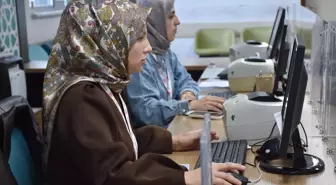 Meme Kanserini İki Kez Yenen Sevilay Buğaz: 'Hayatı Bırakmadım'