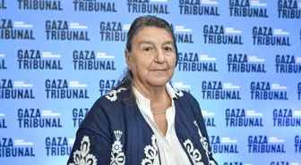 BM Eski Gıda Hakkı Raportörü'nden Gazze Açıklamaları: Açlık Soykırım Aracı