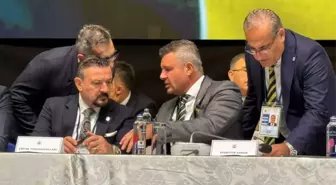 Fenerbahçe'nin Borcu 28.7 Milyar TL Olarak Açıklandı