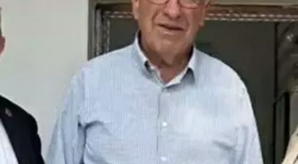 Foça'da Sel Felaketinde Kaybolan Bülent Kaptanoğlu'nun Cesedi Bulundu