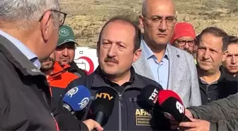 İzmir'de Sel Felaketinde Kaybolan Yaşlı Adamın Cansız Bedeni Bulundu