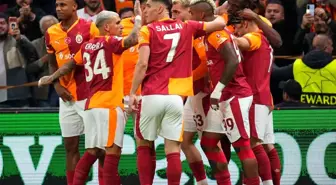 Galatasaray, Göztepe ile 63. Maçına Çıkıyor