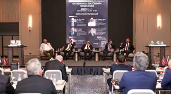 Gayrimenkul zirvesinde '500 bin konut değerlendirmesi'