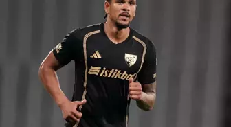 German Onugkha, Fatih Karagümrük Maçında Parladı