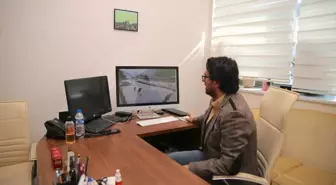 Erzurum'da İklim Değişikliği ve Taşkınlar İçin Yenilikçi Tahmin Modeli Geliştiriliyor