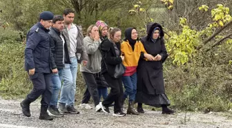 Bartın'da İşçi Servis Kazası: 1 Ölü, 19 Yaralı