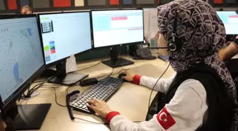 Isparta 112 Acil Çağrı Merkezi'nden Asılsız Çağrılara Dikkat