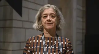 Gazze Mahkemesi: Savaş Suçlarına Karşı Küresel Ahlaki Vicdan