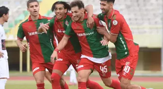 İzmir Derbisi: Altay ve Karşıyaka 7 Yıl Sonra Karşılaşacak