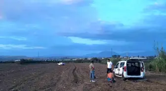 Manavgat'ta Uyuşturucu ve Hırsızlık Operasyonu: Üç Şüpheli Yakalandı