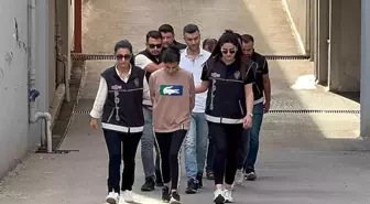 Adana'da Dolandırıcılık Şebekesi Çökertildi: 3 Kişi Tutuklandı