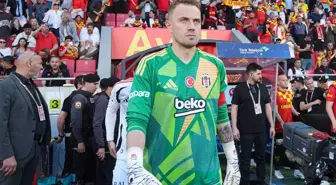 Kaptanlığı elinden alınan Mert Günok sessizliğini bozdu